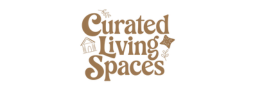 Curated Living Spaces